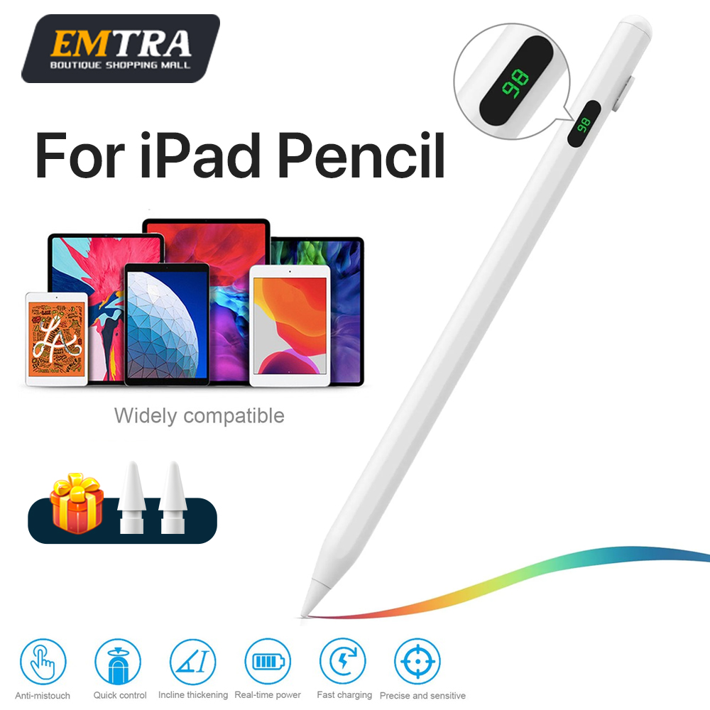 Apple Pencil 第2世代 パームリジェクション パ - Laptop Accessories 2022 のレビューと価格