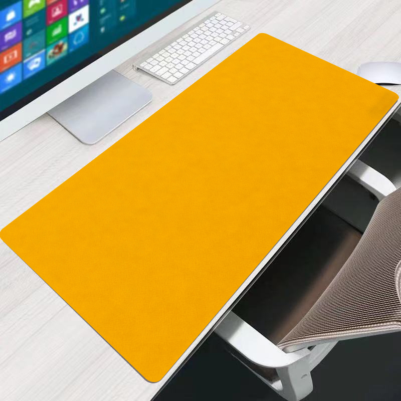 赤いマウスパッドオフィス拡張デスクマット 90 × 40 セ - Laptop Accessories Gaming のレビューと価格