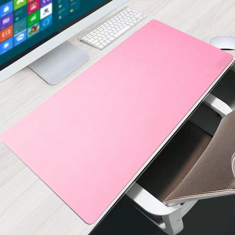 赤いマウスパッドオフィス拡張デスクマット 90 × 40 セ - Laptop Accessories Gaming のレビューと価格