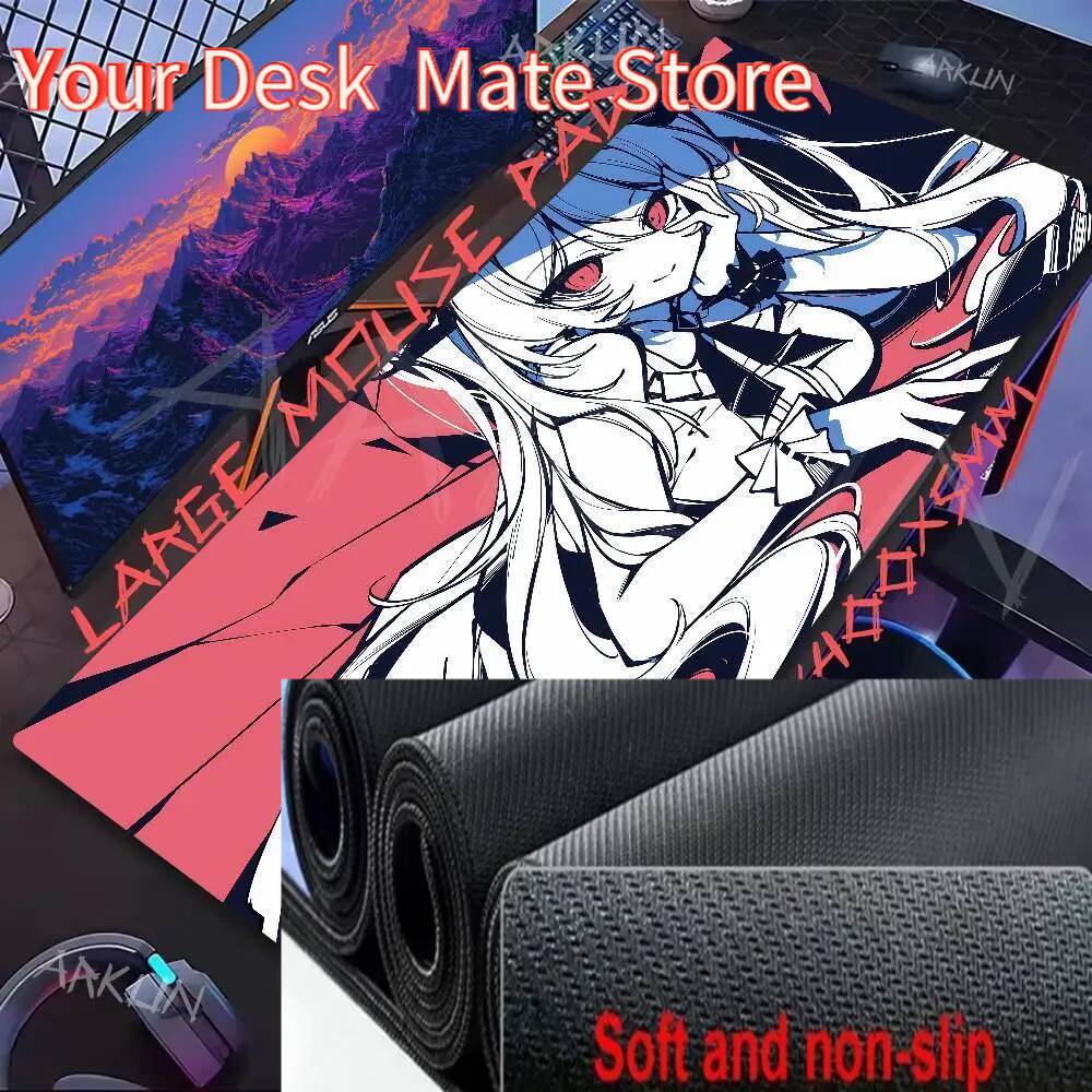 大型ファッションクールゲーミング「The NOexisten - Laptop Accessories Bundle のレビューと価格