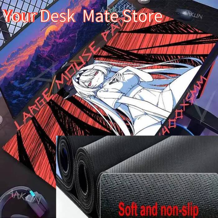 大型ファッションクールゲーミング「The NOexisten - Laptop Accessories Bundle のレビューと価格