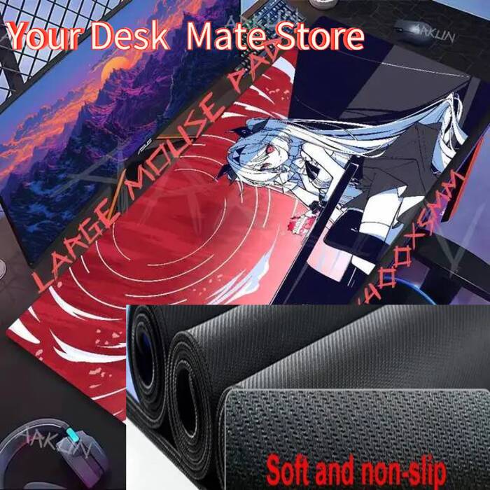 大型ファッションクールゲーミング「The NOexisten - Laptop Accessories Bundle のレビューと価格