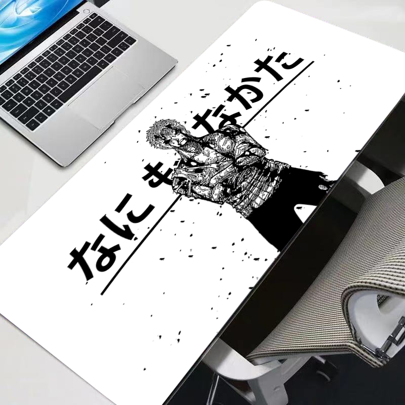 マウスパッド ゲームアクセサリー ワンピース エース PC  - Laptop Accessories Gaming のレビューと価格