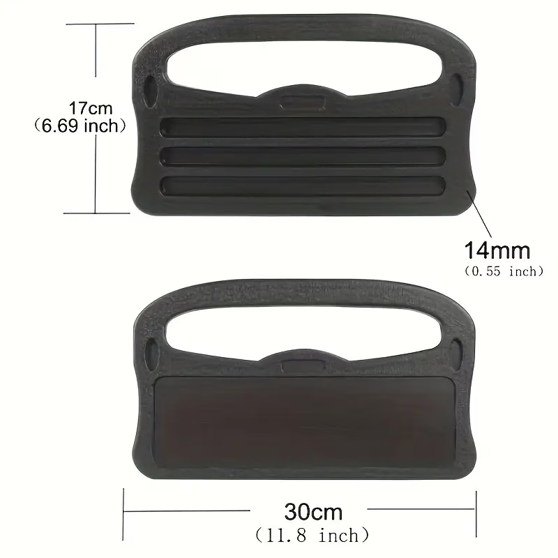 2in1 車のステアリングホイールトレイ自動車インテリア収納 - Accessories Laptop のレビューと価格