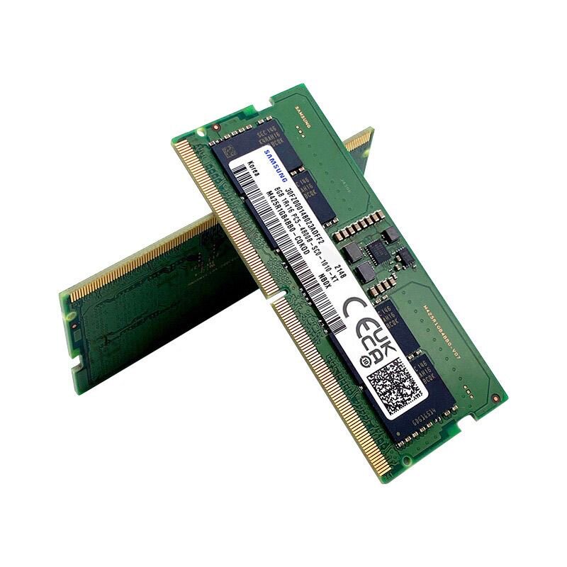 DDR5 SO-DIMM ノートパソコン用メモリ PC5-4 - Memory Ram Upgrade のレビューと価格