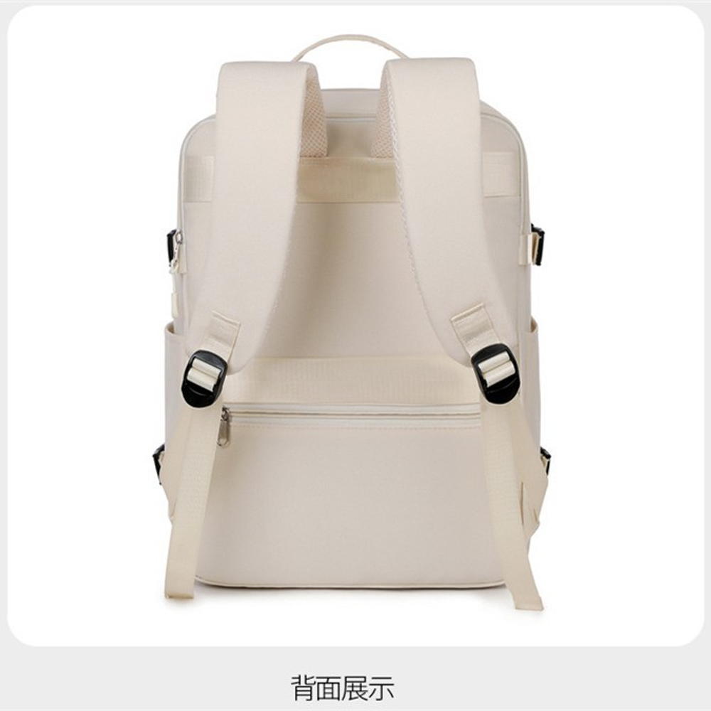 新型40×30×20インチ搭乗バッグ、小型飛行機旅行用バッグ - Laptop Accessories Women のレビューと価格