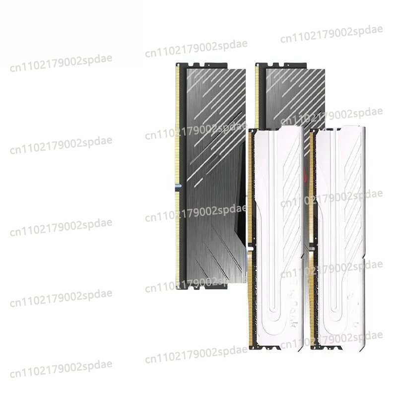 デスクトップ用DDR RAMメモリモジュール、シルバーヒート - Memory Ram Upgrade のレビューと価格