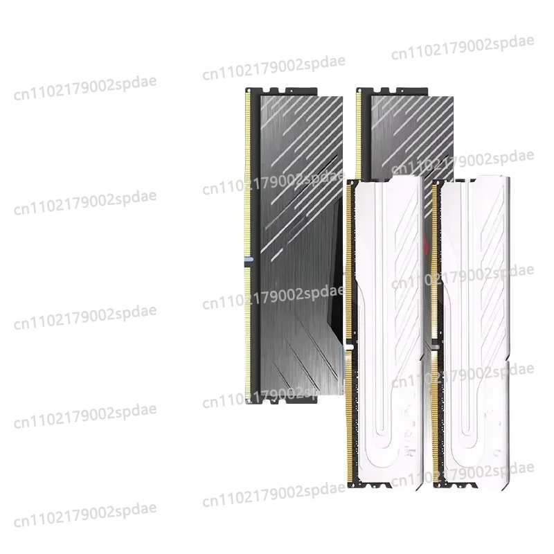 デスクトップ用DDR RAMメモリモジュール、シルバーヒート - Memory Ram Upgrade のレビューと価格