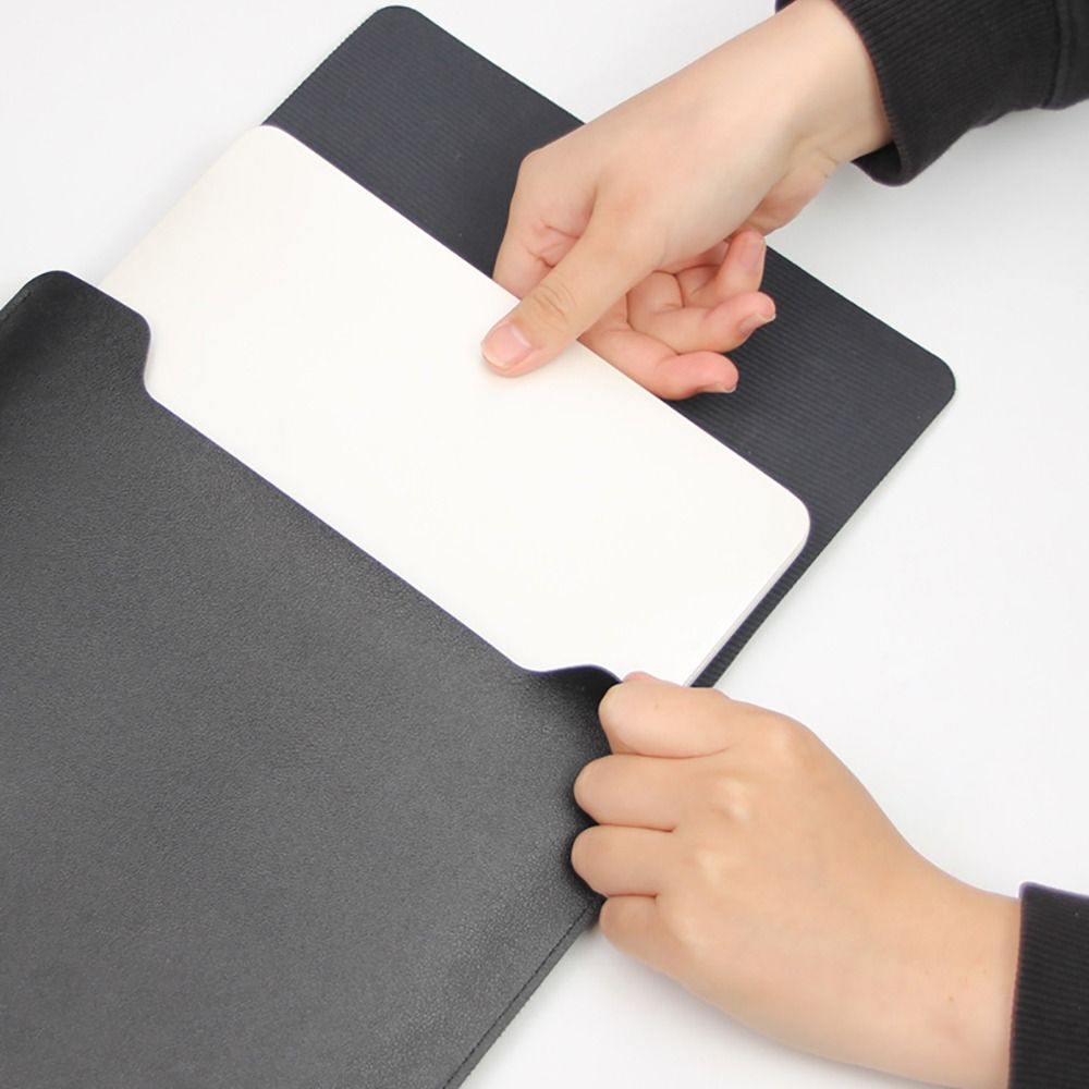 13 14 15 インチ耐衝撃ラップトップスリーブケースポー - Laptop Accessories Bag のレビューと価格