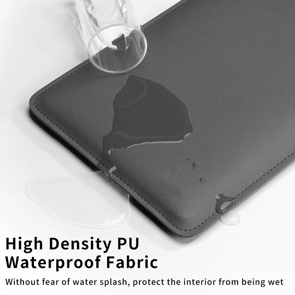 13 14 15 インチ耐衝撃ラップトップスリーブケースポー - Laptop Accessories Bag のレビューと価格