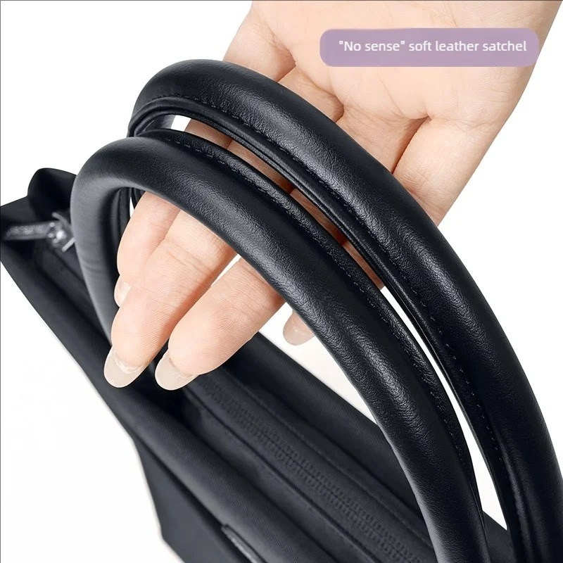 軽量防水大容量レディースラップトップハンドバッグシンプルな都 - Laptop Accessories Women のレビューと価格