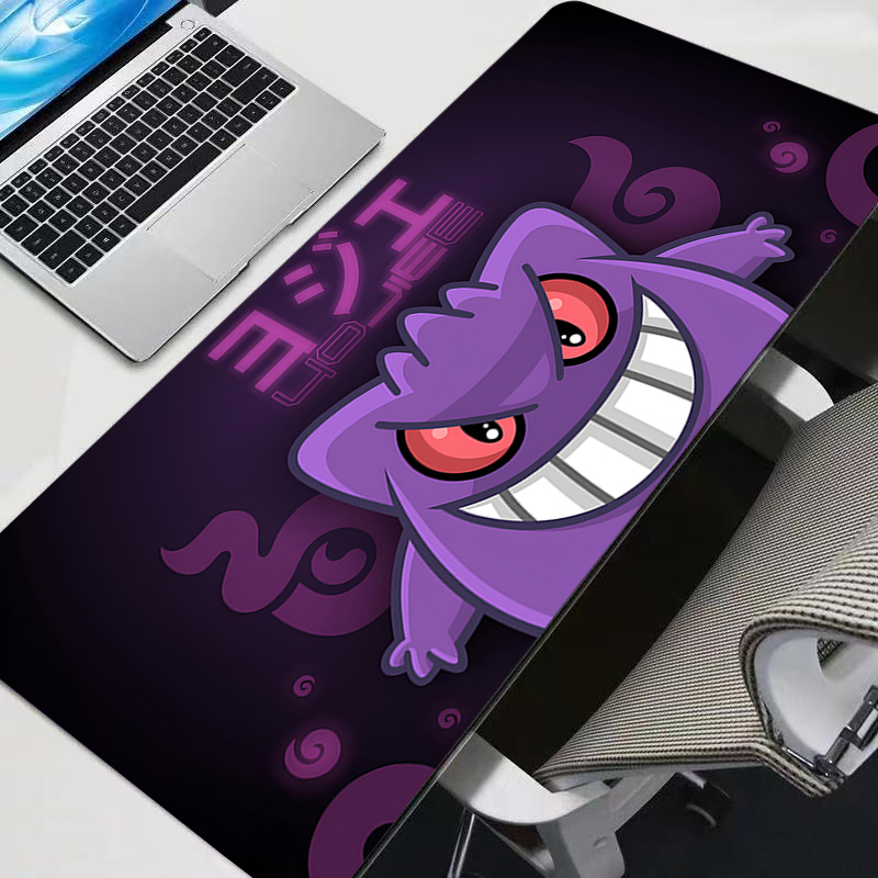 大型マウスパッド G-gengar マウスパッドオフィスデス - Laptop Accessories Gaming のレビューと価格