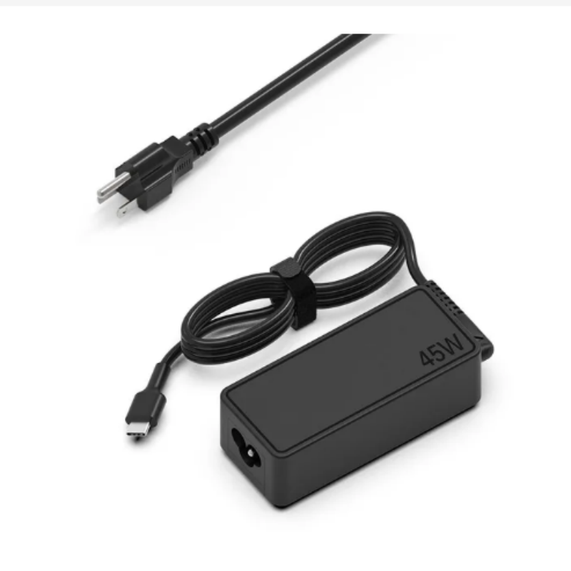 20V 2.25A 45W タイプ USB C レノボ AC - Laptop Accessories Dell のレビューと価格