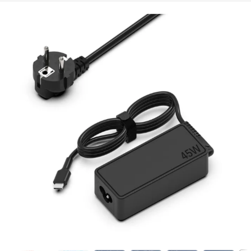 20V 2.25A 45W タイプ USB C レノボ AC - Laptop Accessories Dell のレビューと価格